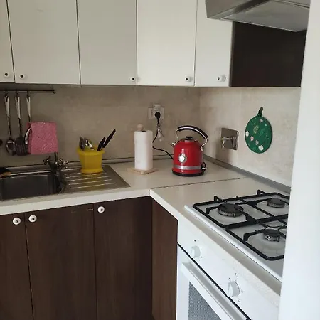 Ξενοδοχείο In *