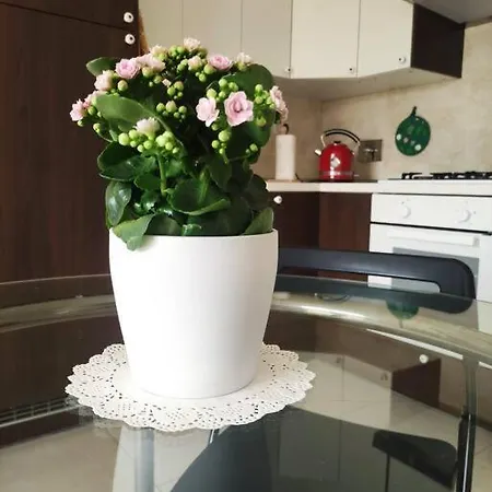 In Ξενοδοχείο