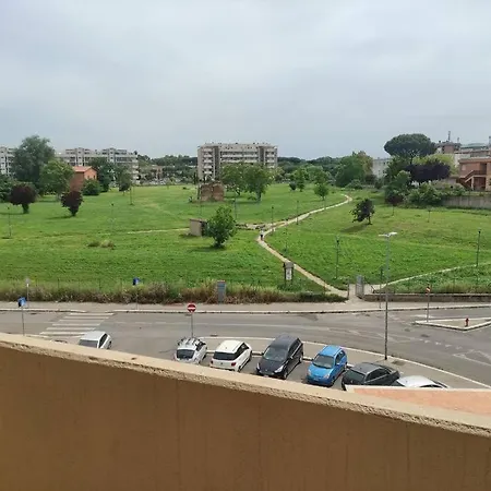 Ξενοδοχείο In Ρώμη