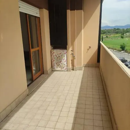 In Ξενοδοχείο *