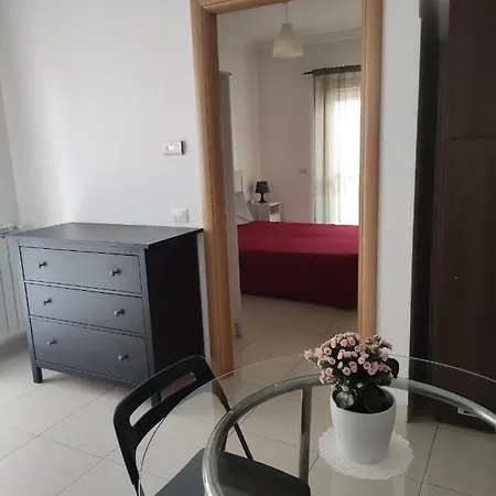 In Ξενοδοχείο Ρώμη