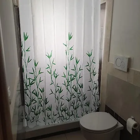 In Ξενοδοχείο